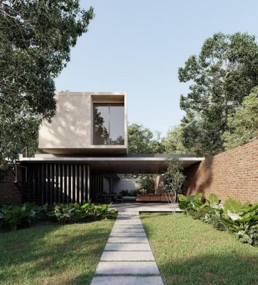 Villa İnşaatı ve Tadilatı